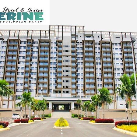 Amverton Cove Golf & Island Resort Бантинг Екстериор снимка