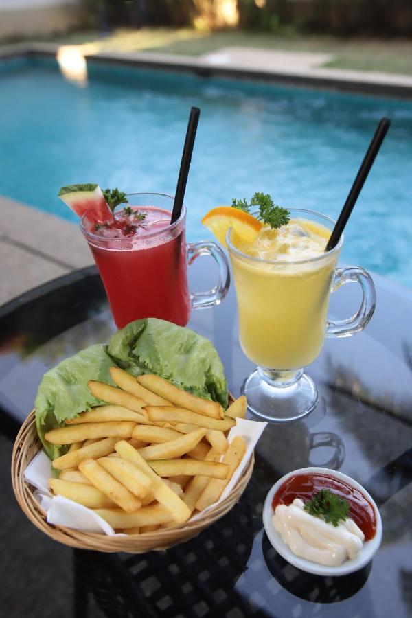 Amverton Cove Golf & Island Resort Бантинг Екстериор снимка