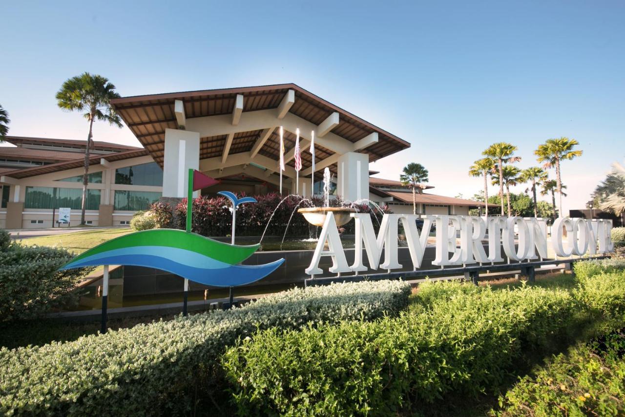 Amverton Cove Golf & Island Resort Бантинг Екстериор снимка