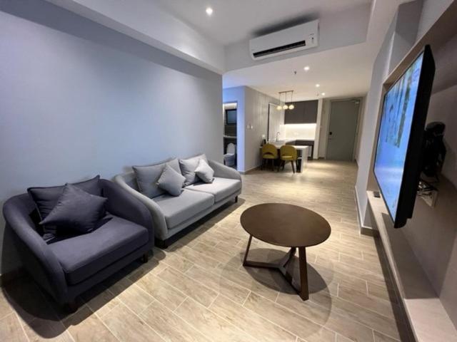 Amverton Cove Golf & Island Resort Бантинг Екстериор снимка
