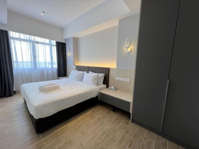 Amverton Cove Golf & Island Resort Бантинг Екстериор снимка