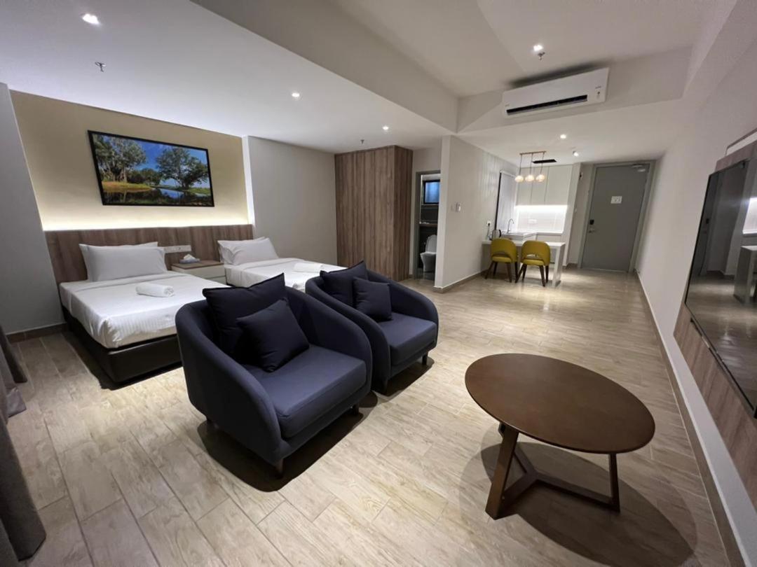 Amverton Cove Golf & Island Resort Бантинг Екстериор снимка