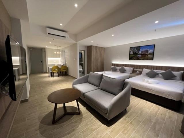 Amverton Cove Golf & Island Resort Бантинг Екстериор снимка