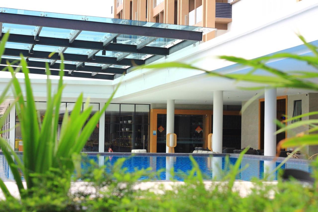 Amverton Cove Golf & Island Resort Бантинг Екстериор снимка