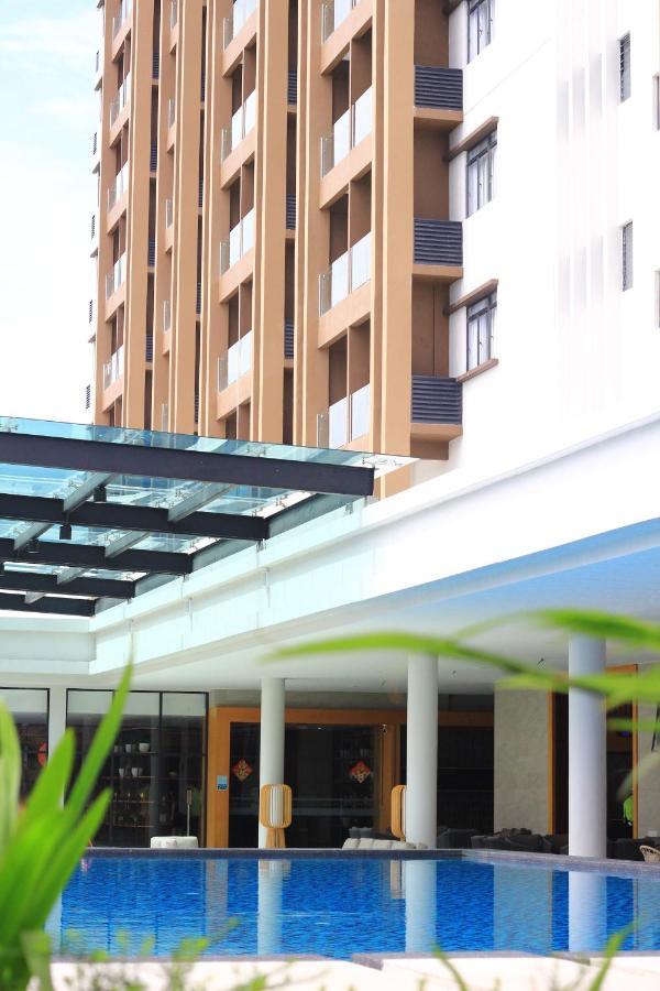 Amverton Cove Golf & Island Resort Бантинг Екстериор снимка