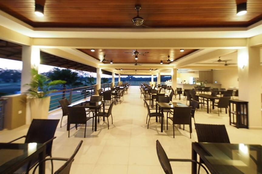 Amverton Cove Golf & Island Resort Бантинг Екстериор снимка